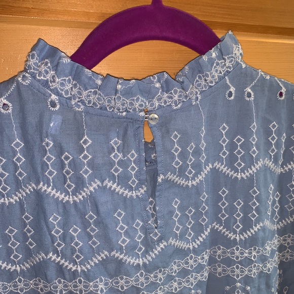 Urban Outfitters Blouse - Picture 6 of 6